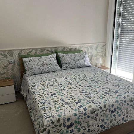 那不勒斯Alysia House别墅 外观 照片
